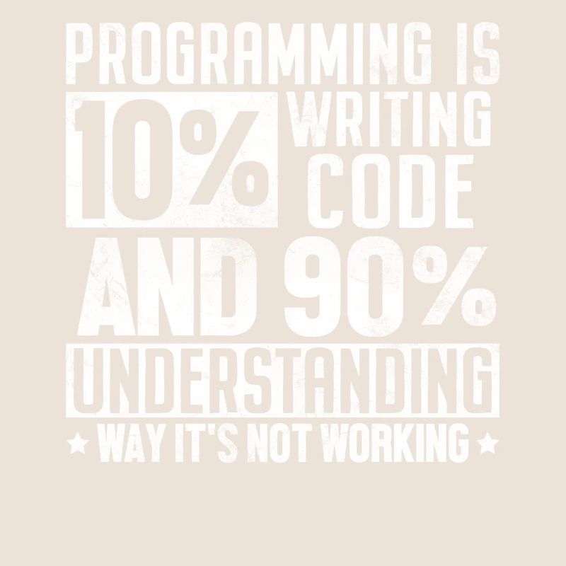 Programmierung Lustig Software Ingenieur Computer