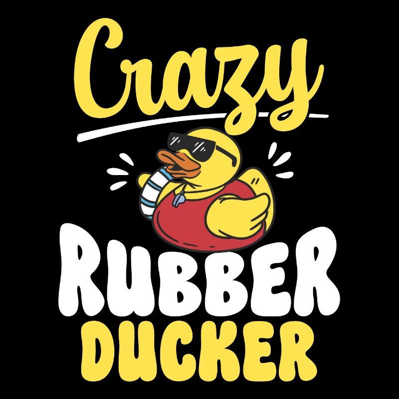 Rubber Duck Rubber Duck