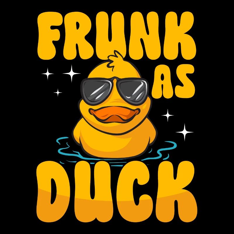 Rubber Duck Rubber Duck