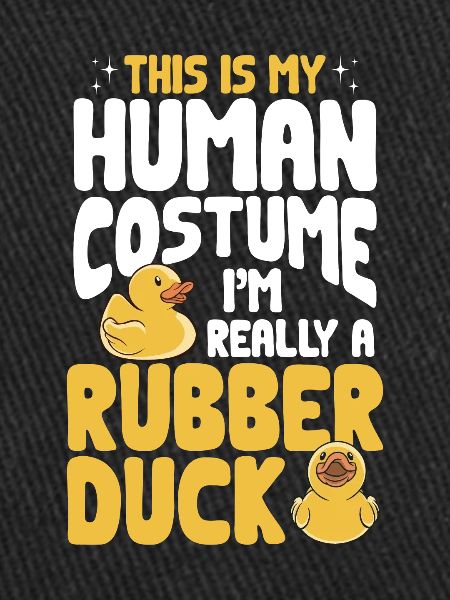 Rubber Duck Rubber Duck