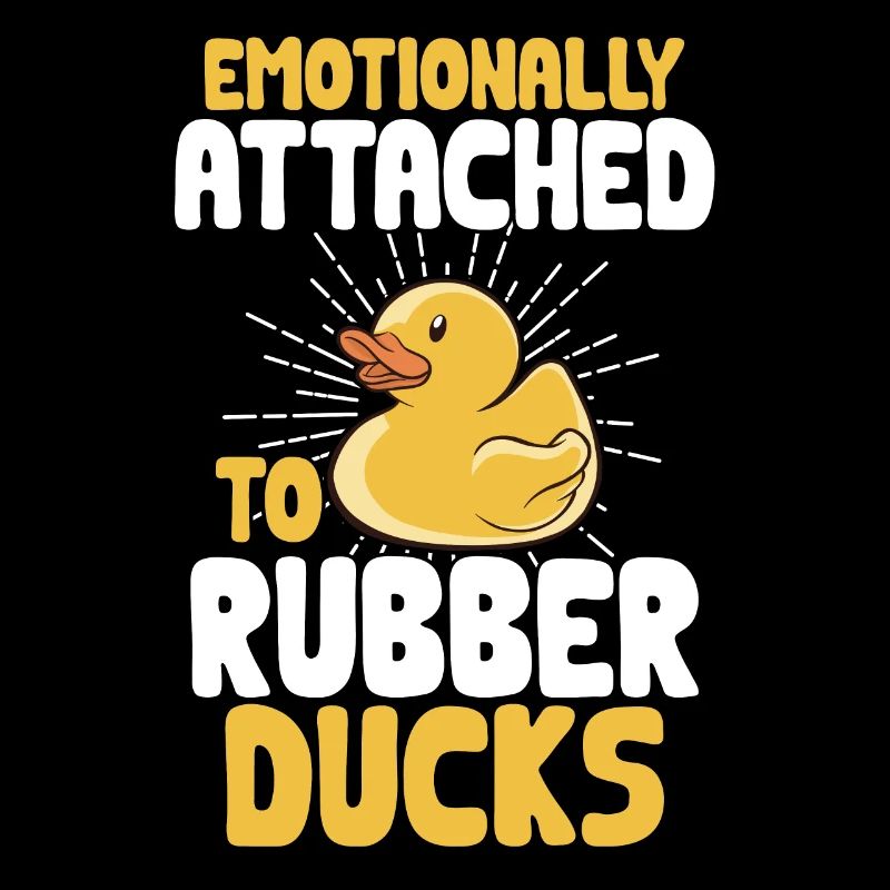 Rubber Duck Rubber Duck
