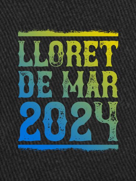 Lloret de Mar 2024