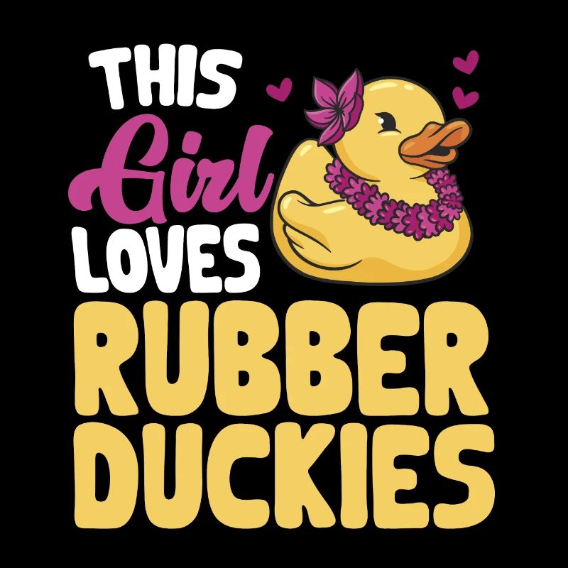 Rubber Duck Rubber Duck