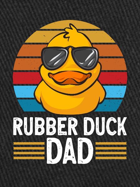 Rubber Duck Rubber Duck