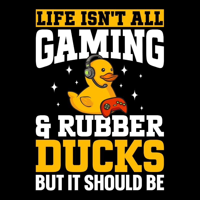 Rubber Duck Rubber Duck