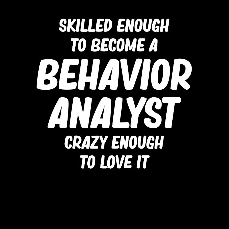T shirt for beware Qualified enough to behave