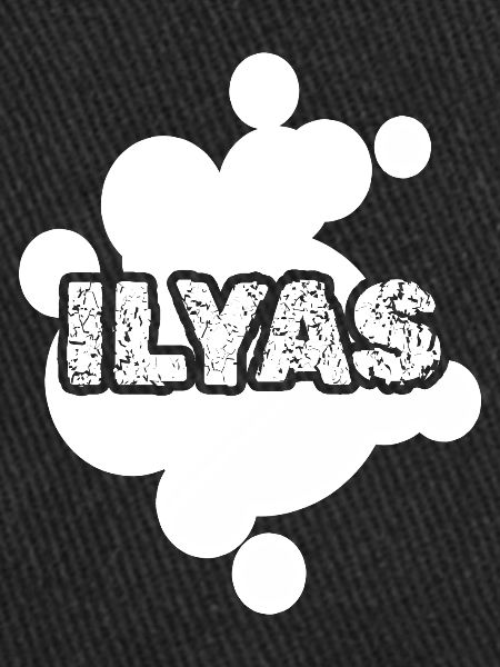 Ilyas Ilyas