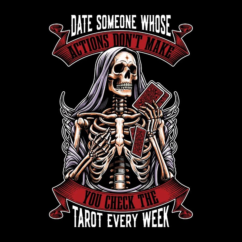 Date de lecture de tarot quelqu’un dont la voyance