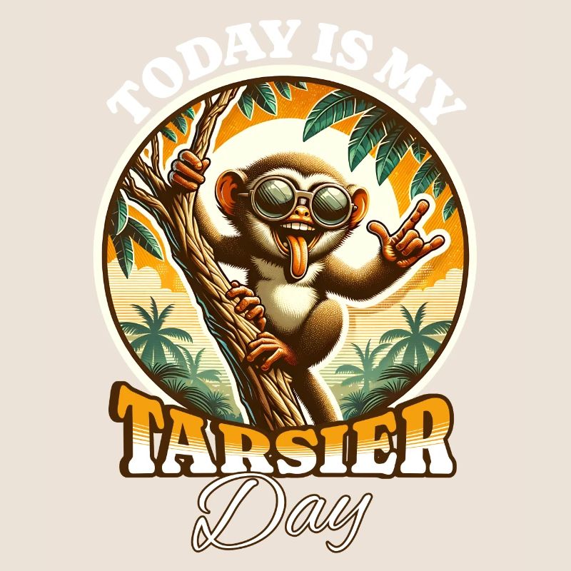 Koboldmaki Tarsier