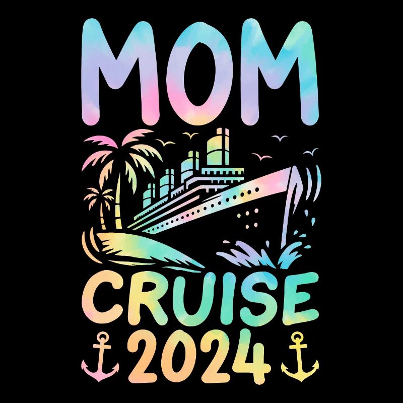 Croisière Maman 2024