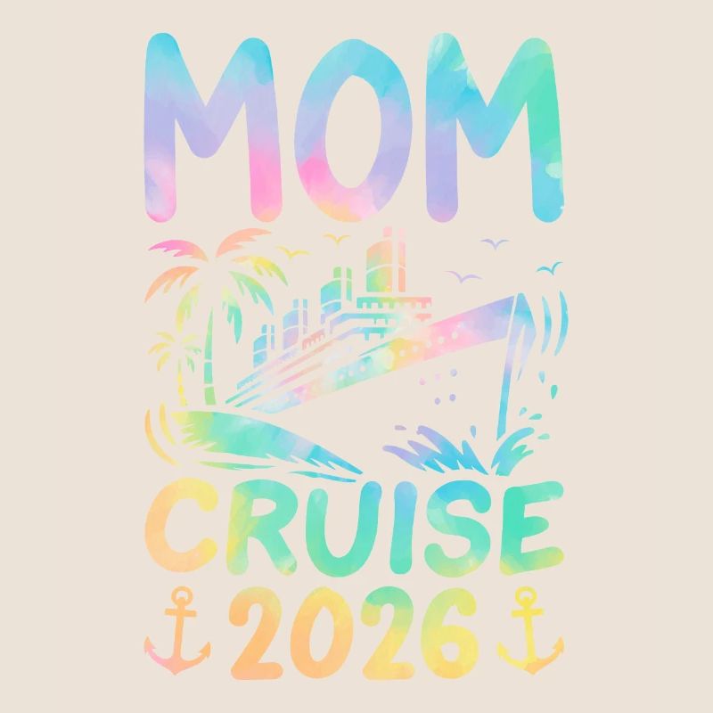 Croisière Maman 2026