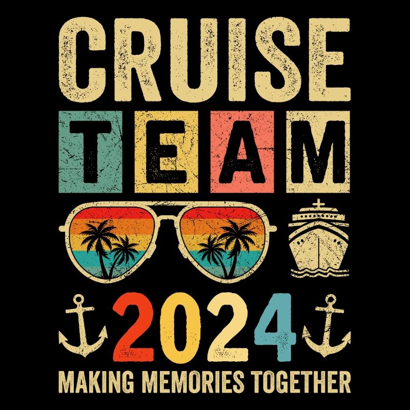 Équipe de croisière 2024
