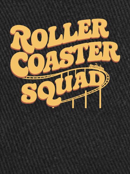 Roller Coaster Squad Achterbahn Fans