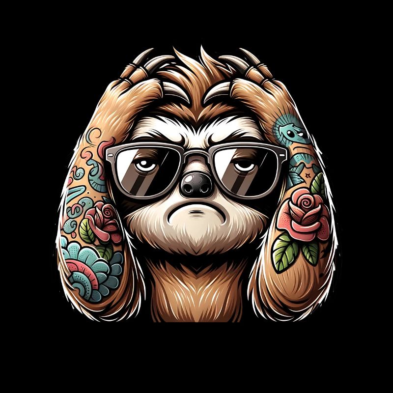 Ich hasse Menschen - Was stimmt denn mit dir nicht