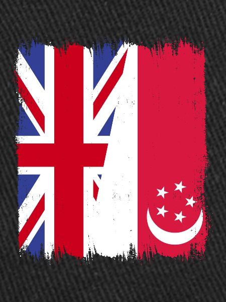 Singapour, Royaume-Uni