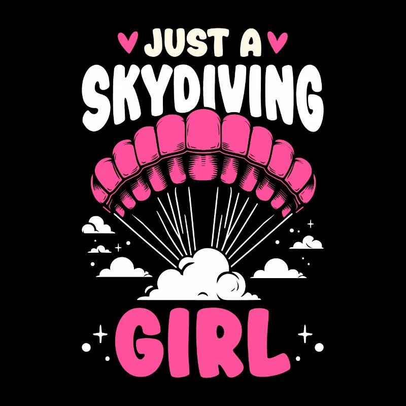 Parachutisme