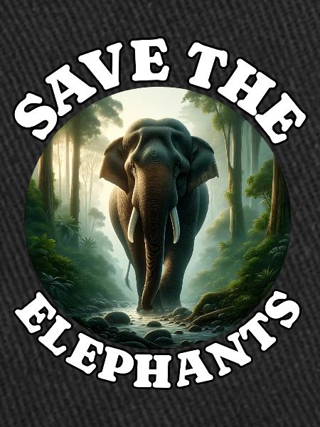 Sumatran Elephant