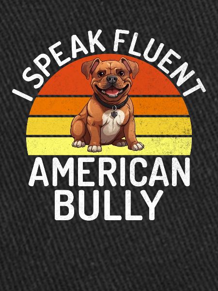 Cadeaux American Bully