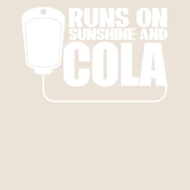 Cola Softdrinks Lemonade