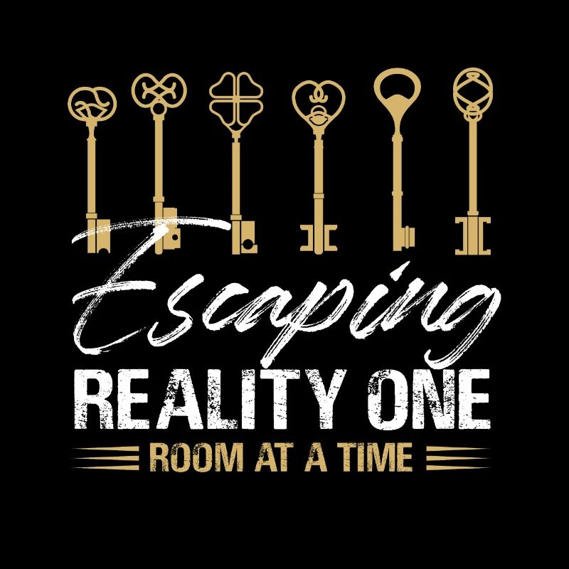 Escaping Reality One Room At A Time Escape Game