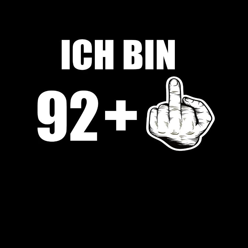 93 Geburtstag