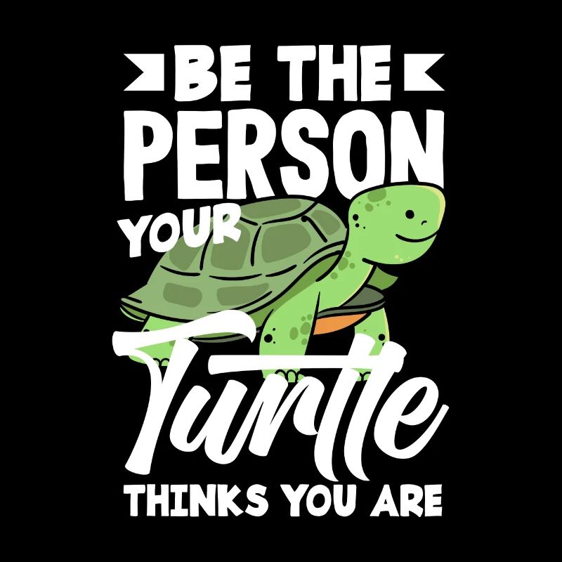Turtle Sea Turtle Gift
