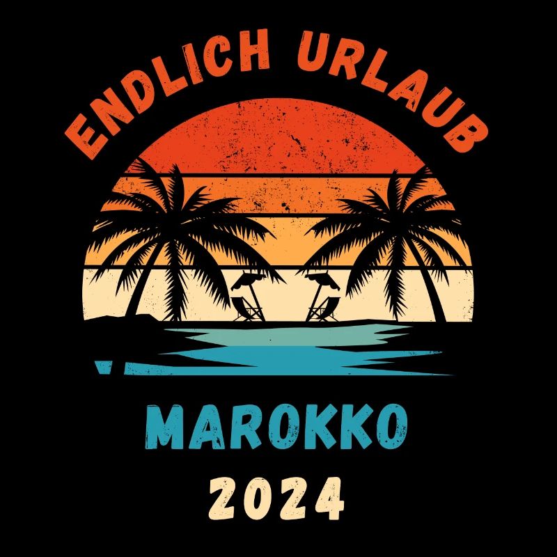 Marokko Urlaub 2024 Marocco Reise Idee