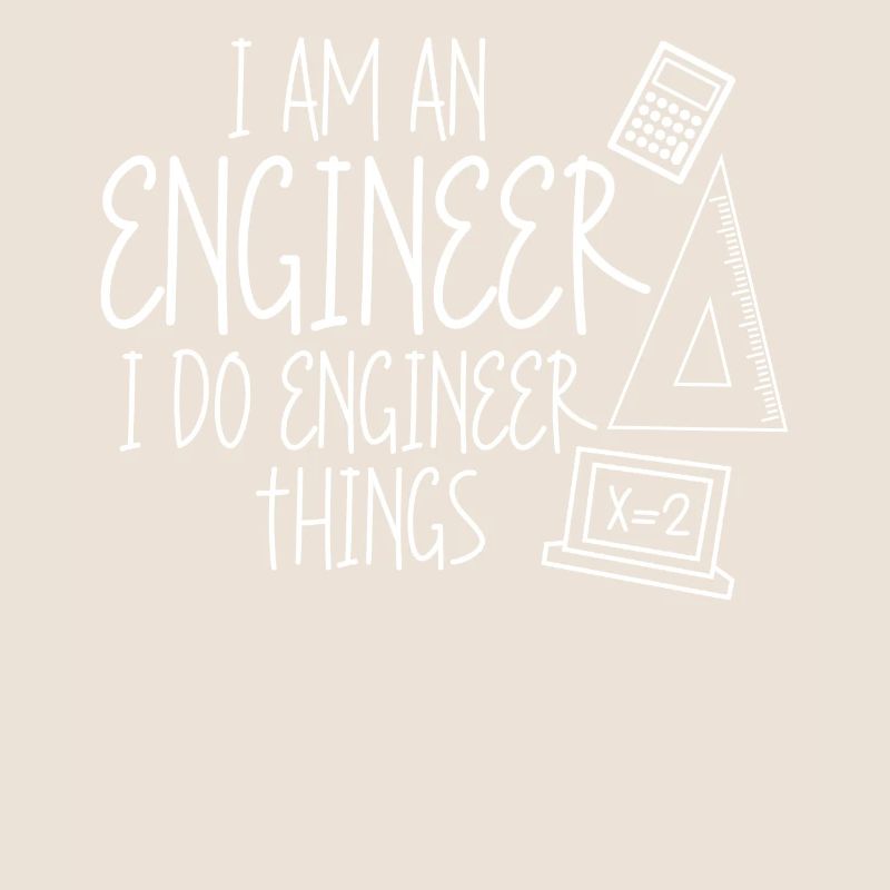 Engineer Joke Mechanical Engineering
