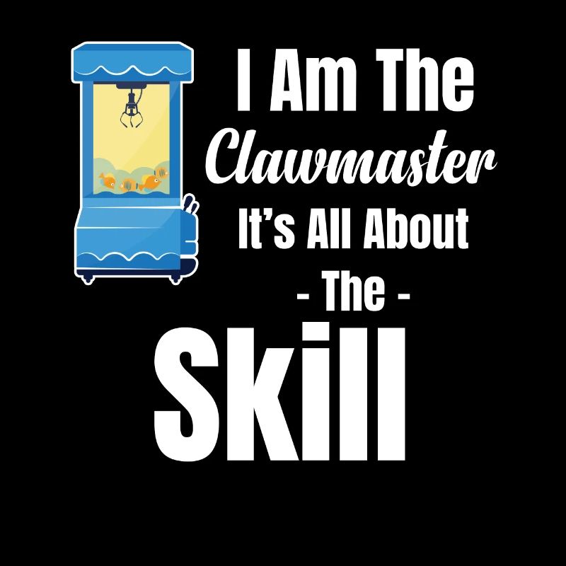 « I Am The Clawmaster » parle de la