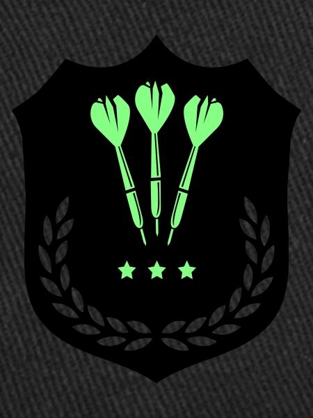 dart wappen