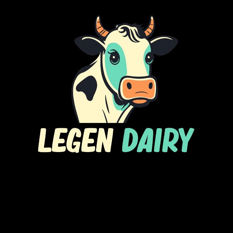 Legend Dairy Farmer Hereford Ranchero