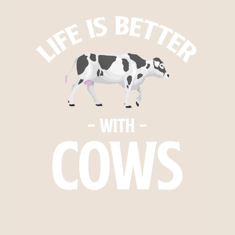 Life is better with cows, cattle breeders