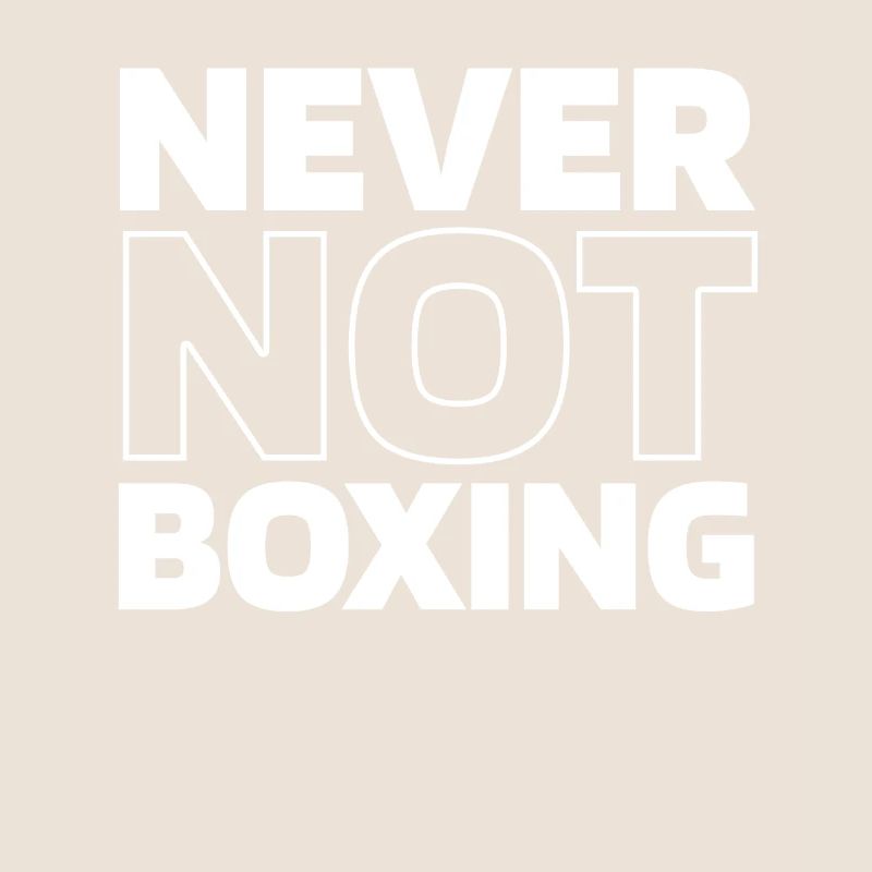 Boxe Boxe