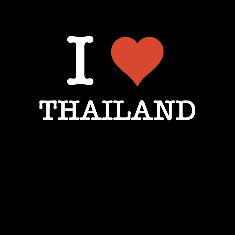 Thaïlande J’adore la Thaïlande