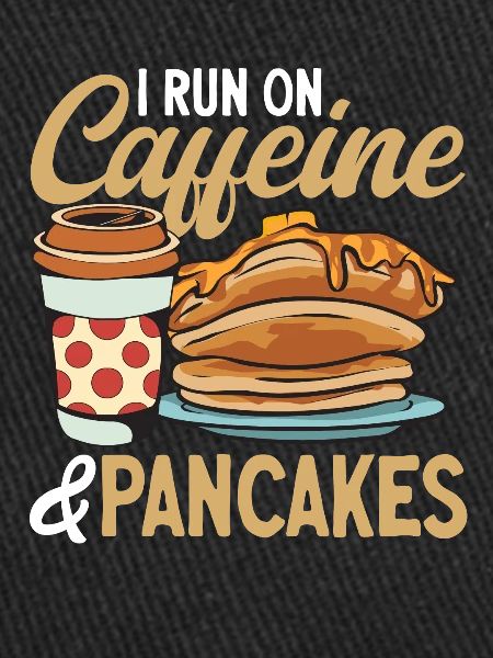 Pancake Breakfast Pancakes