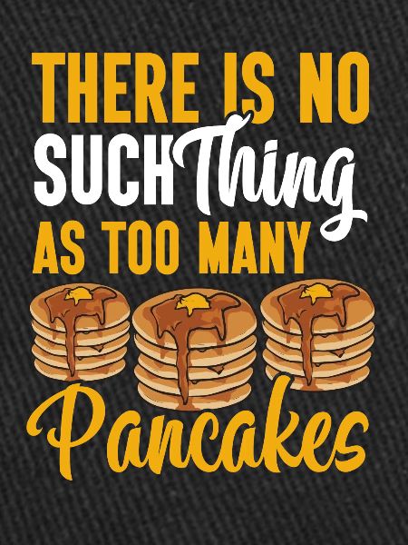 Pancake Breakfast Pancakes