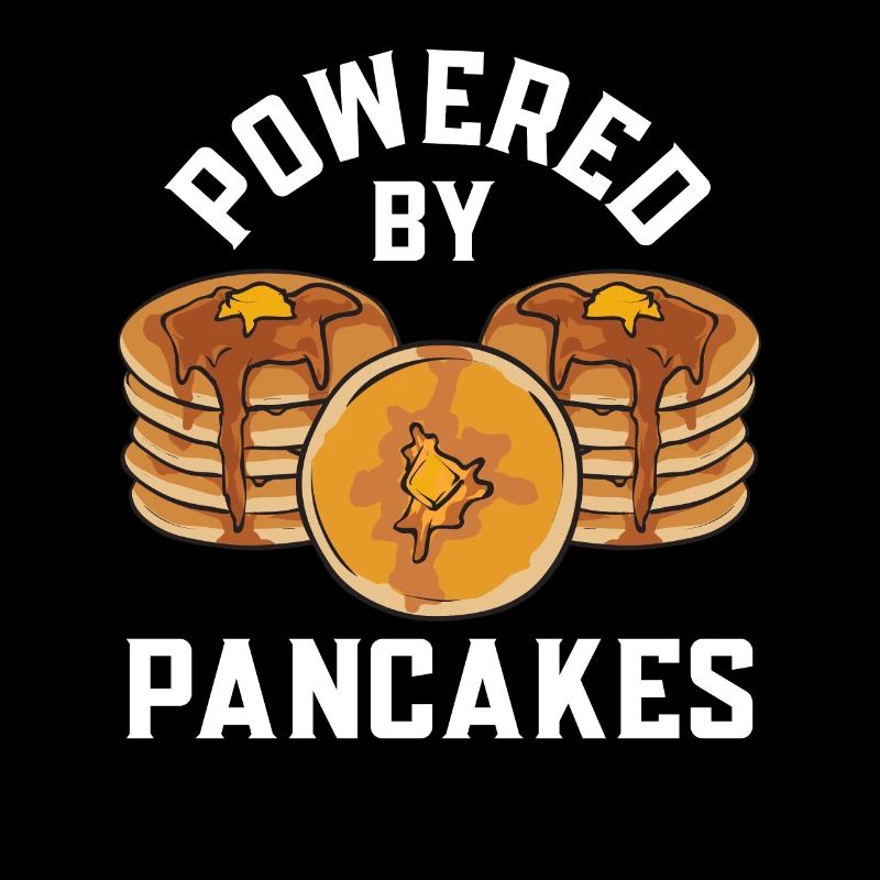 Pancake Breakfast Pancakes