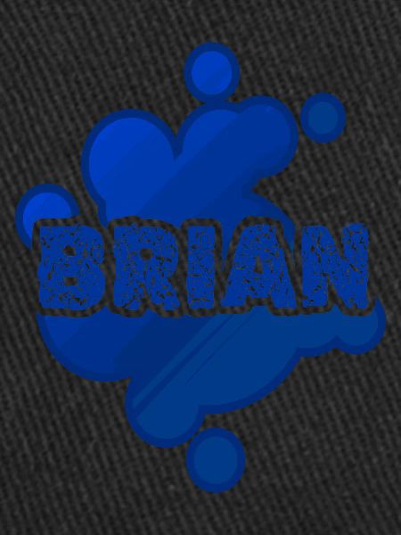 Gift for Brian