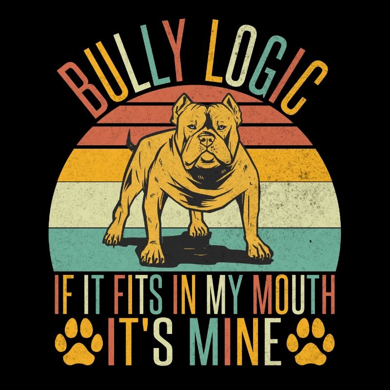 American Bully Gifts