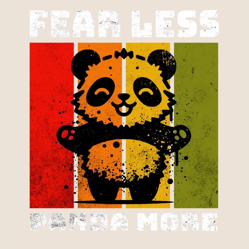 Panda géant Panda Ours