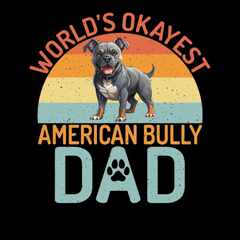 Cadeaux American Bully