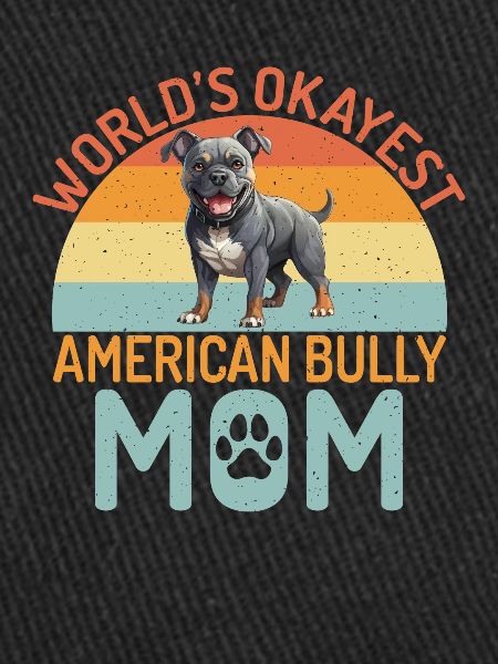 Cadeaux American Bully