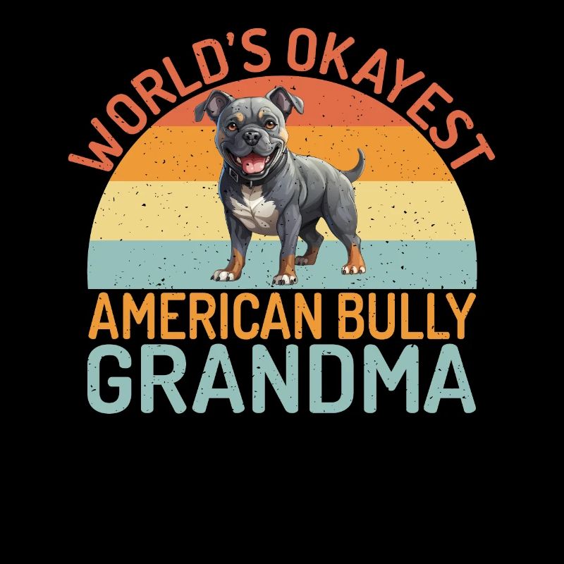 American Bully Gifts