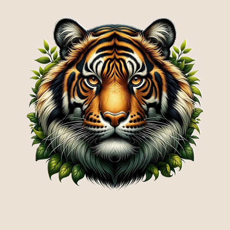 Tigre de Malaisie
