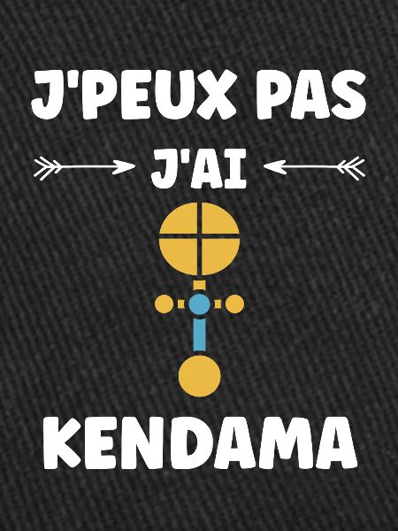 Kendama