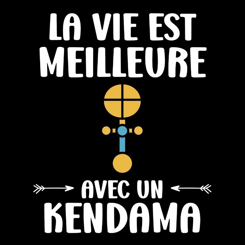 Kendama