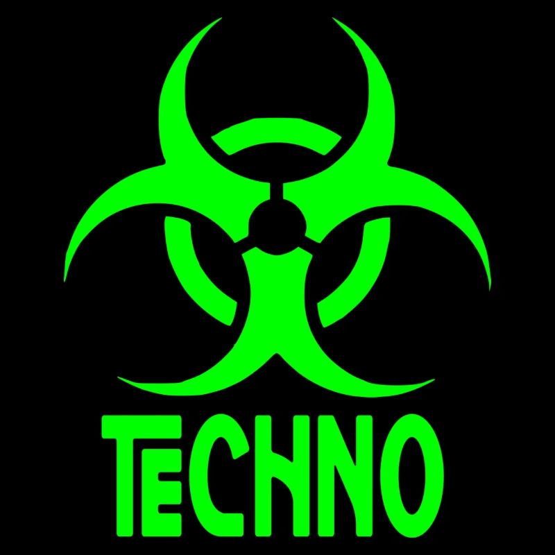 Musique techno