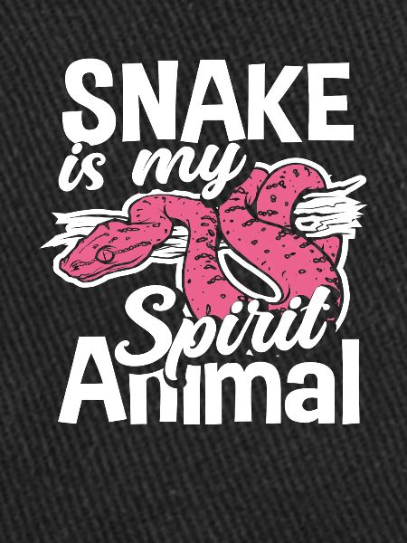 Serpent animal préféré