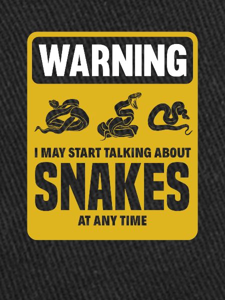 Snake Speaker