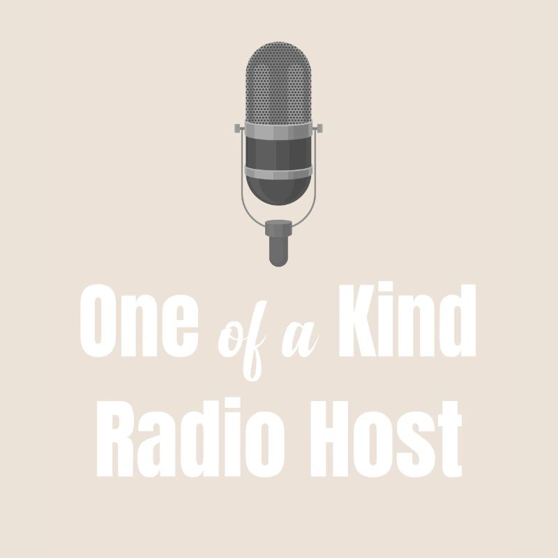 Einzigartiger Radiomoderator, Ham Recording,